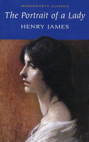 the portrait of a lady - bog