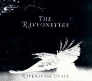 the raveonettes - raven in the grave - cd