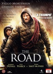 the road - DVD