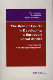 the role of courts in developing a european social model - bog