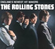 the rolling stones - england's newest hitmakers - cd