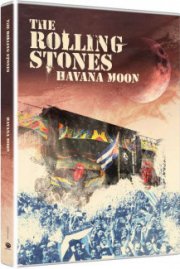 the rolling stones - havannah moon - DVD