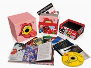 the rolling stones - singles box set 1971-2010 - cd