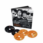 the rolling stones: totally stripped - DVD