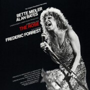 bette midler - the rose soundtrack - cd