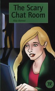the scary chat room, tr 2 - bog