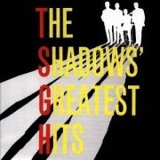 the shadows - greatest hits - cd
