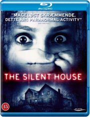 the silent house - Blu-Ray