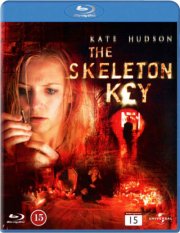 the skeleton key - Blu-Ray