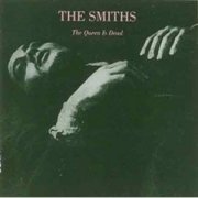 the smiths - the queen is dead - cd