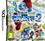the smurfs 2 (nordic) - nintendo ds