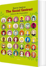 the social contract between the generations - bog