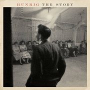 runrig - the story - cd