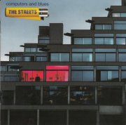 the streets - computers and blues - cd