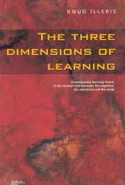 the three dimensions of learning - bog