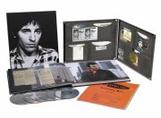 bruce springsteen - the ties that bind - river collection 4 cd + 3 dvd - cd
