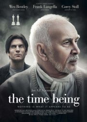 the time being - DVD