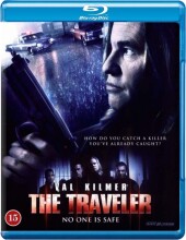 the traveler - Blu-Ray