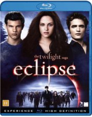 the twilight saga - eclipse - Blu-Ray