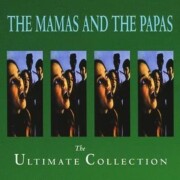 the mamas and the papas - the ultimate collection - cd