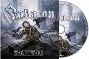 Sabaton - The War To End All Wars - Vinyl Lp