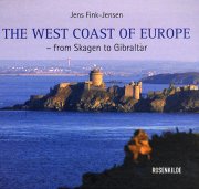 the west coast of europe - bog