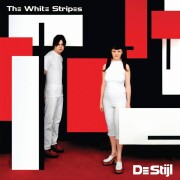 The White Stripes – De Stijl – CD
