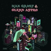 max graef & glenn astro - the yard work simulator - cd
