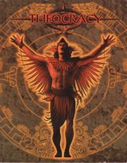 theocracy - dk - PC