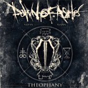 dawn of ashes - theophany - cd