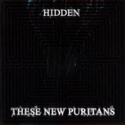 these new puritans - hidden - cd