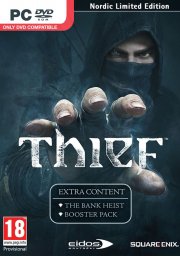 thief - nordic - limited edition - PC