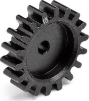 Thin Pinion Gear 18 Tooth - Hp106607 - Hpi Racing