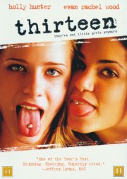 thirteen - DVD