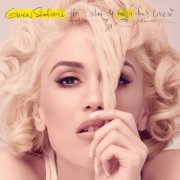 gwen stefani - this is what the truth feels like - cd