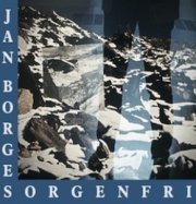 borges jan - sorgenfri - cd