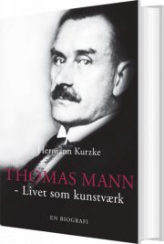 thomas mann - bog