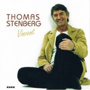 thomas stenberg - vincent - cd