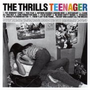 thrills (ireland) - teenager - cd