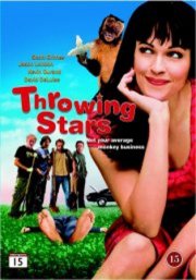 throwing stars - DVD