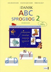 tid til dansk 1.kl. abc sprogbog 2 - bog