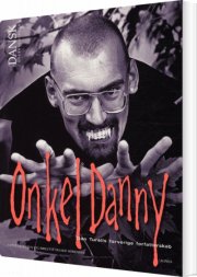 tid til dansk i overbygningen, onkel danny - bog