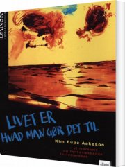 tid til dansk, livet er hvad man gør det til - bog