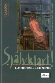 tid til dansk, norsk og svensk audio, lærervejledning - CD Lydbog