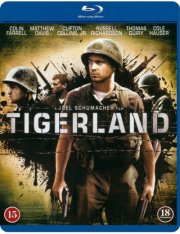 tigerland - Blu-Ray