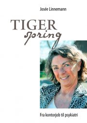 tigerspring - bog
