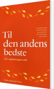 til den andens bedste - bog