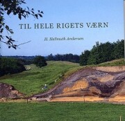 til hele rigets værn - bog