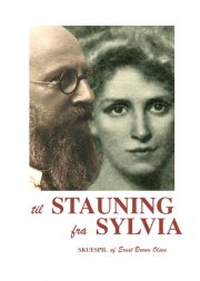 til stauning fra sylvia - bog