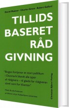 tillidsbaseret rådgivning - bog